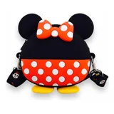 Bolsa Infantil De Silicone