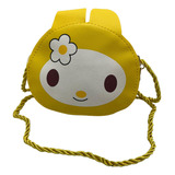 Bolsa Infantil Hello Kitty