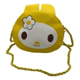 Bolsa Infantil Hello Kitty