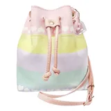 Bolsa Infantil Menina Colorida