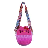 Bolsa Infantil Pop It