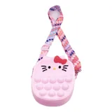 Bolsa Infantil Pop It