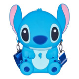 Bolsa Infantil Transversal Lilo