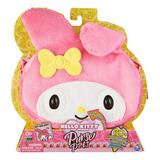 Bolsa Interativa Purse Pets