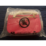 Bolsa Jet Set Pink