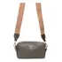 Bolsa La Rose Mini - Guess Marrom Escuro