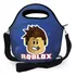Bolsa Lancheira Escolar Térmica Com Alça Preium- Roblox Boy