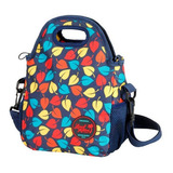 Bolsa Lancheira Termica Local