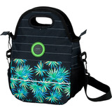 Bolsa Lancheira Termica Local