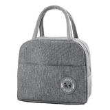 Bolsa Lancheira Trabalho Escolar