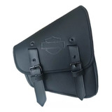 Bolsa Lateral Balanca Harley