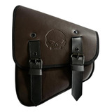 Bolsa Lateral Balanca Harley
