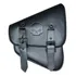 Bolsa Lateral Balança Hd Sportster 883 Irom Caveira Skull