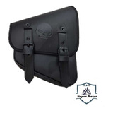 Bolsa Lateral Balanca Hd