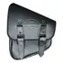 Bolsa Lateral Balança Softail Fat Boy -deluxe -slim Todas 