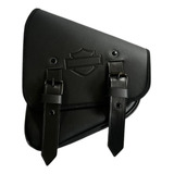 Bolsa Lateral Balanca Softail