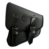 Bolsa Lateral Balanca Softail