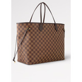 Bolsa Louis Vuitton Neverfull