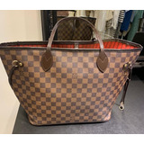 Bolsa Louis Vuitton Neverfull