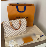 Bolsa Louis Vuitton Speedy