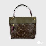 Bolsa Louis Vuitton Tuileries