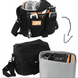 Bolsa Lowepro P