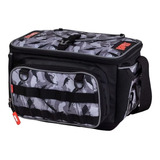 Bolsa Lurecamo Tackle Bag Tamanho M   Rapala