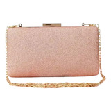 Bolsa Luxo Feminina Noite