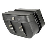 Bolsa Mala Alforge Bau