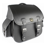 Bolsa Mala Alforge Traseiro