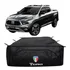 Bolsa Mala Caçamba Para Toro 2016 A 2023 840 Lts Bordado