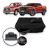 Bolsa Mala Caçamba Tam G 840l 120x140x50 Dodge Rampage Todos