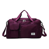 Bolsa Mala De Mao