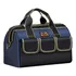 Bolsa Mala De Transporte Para Ferramentas Airaj Cor Azul