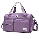 Bolsa Mala Feminina Academia