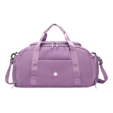 Bolsa Mala Feminina Academia