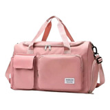 Bolsa Mala Feminina Academia