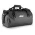 Bolsa Mala Givi Traseira Preta Impermeável Ea115bk 40 Litros