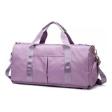Bolsa Mala Mochila Academia