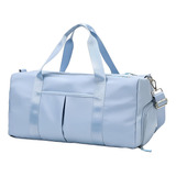 Bolsa Mala Mochila Academia