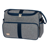 Bolsa Mala Mochila Saida