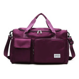Bolsa Mala Mochila Top
