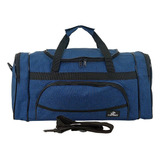 Bolsa Mala Sacola Bagagem Mao Viagem Passeio Media