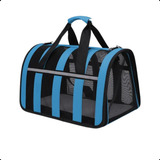 Bolsa Mala Transporte Pet