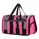 Bolsa Mala Transporte Pet