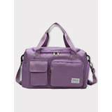 Bolsa Mala Viagem Academia