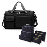 Bolsa Mala Viagem Academia