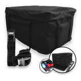 Bolsa Maleiro Teto Dobravel