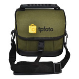 Bolsa Maleta Crazy P