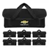 Bolsa Maleta Ferramentas Automotiva Porta Malas Vw Gm Fiat